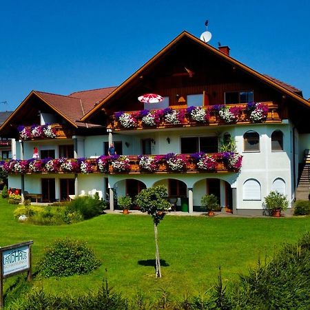 Апартаменты Landhaus Scherling Койчах ам зее Экстерьер фото